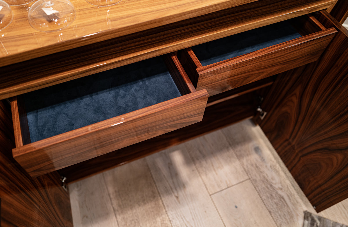 Sideboard 01704 Floor Model