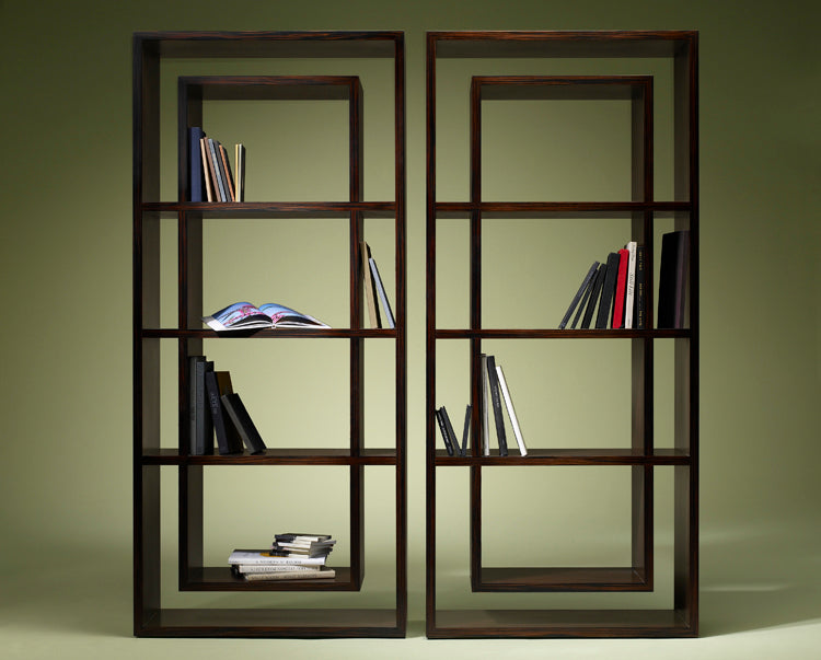 Bookcase 01729
