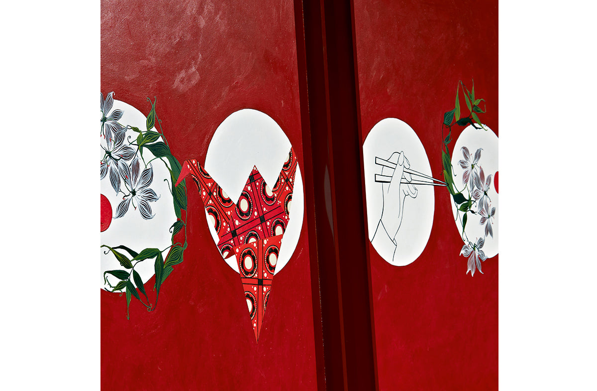 Cabinet 01779 (Limited Edition)