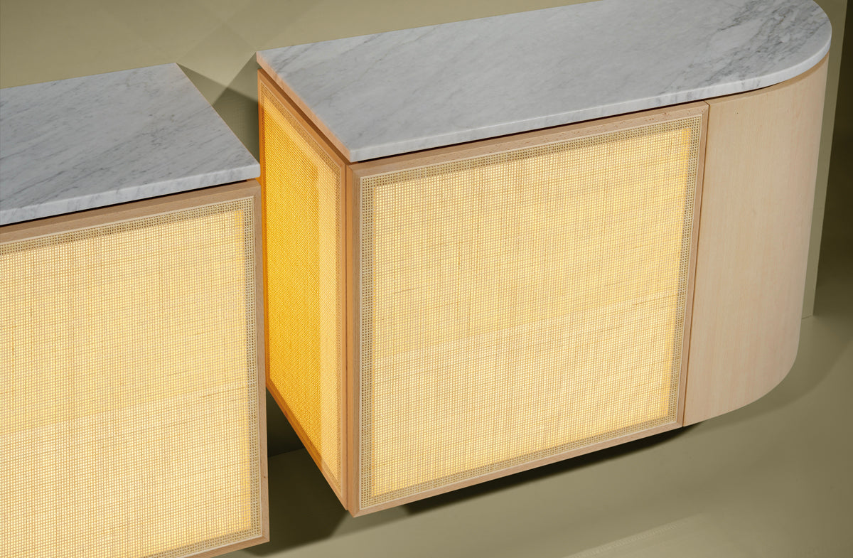 Hanging Cabinet 01787