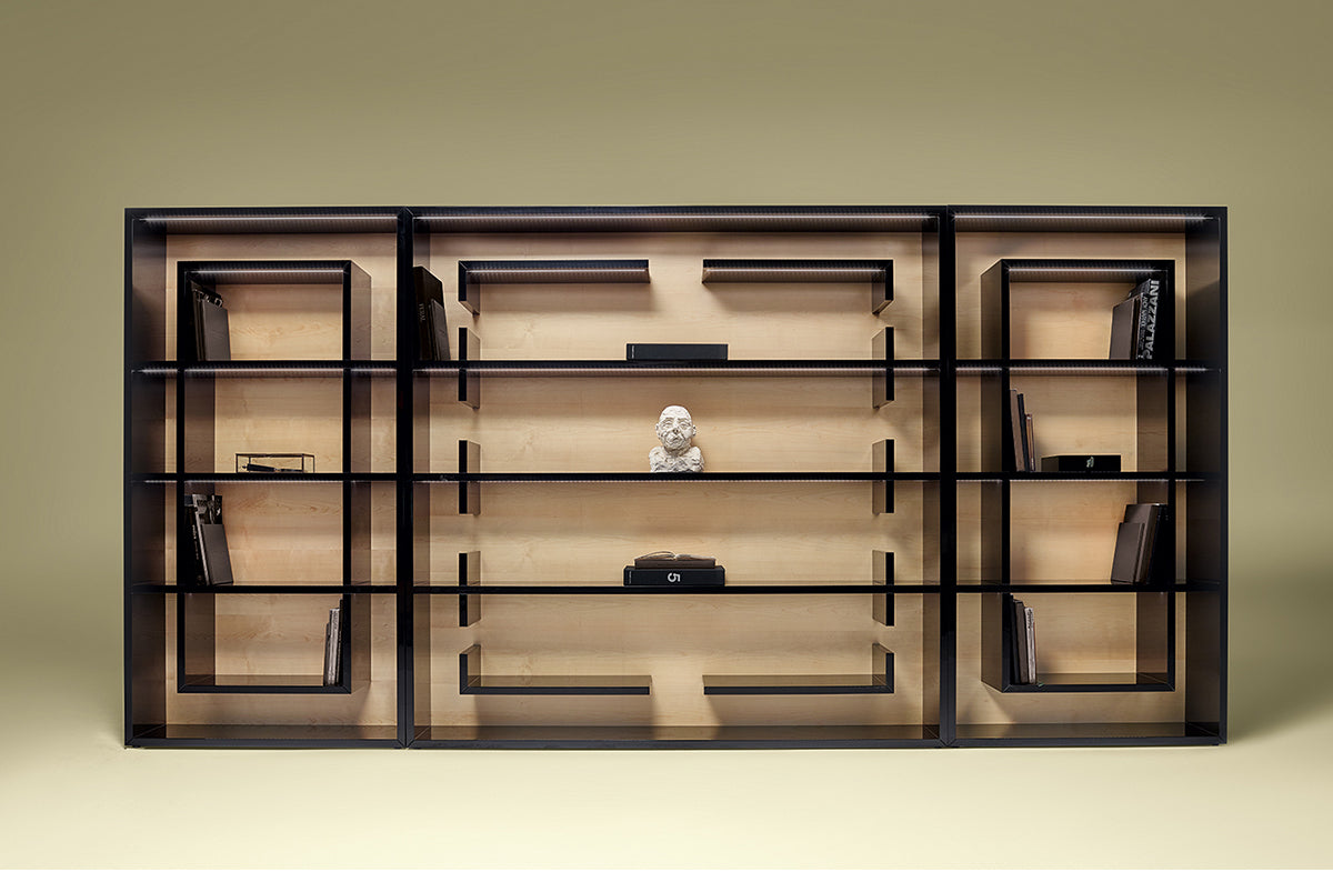 Bookcase 01793