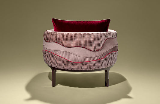 Armchair 01797