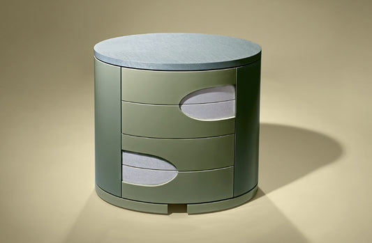 Nightstand 01799