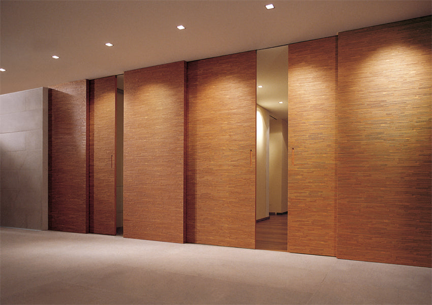 Custom Door System 01921