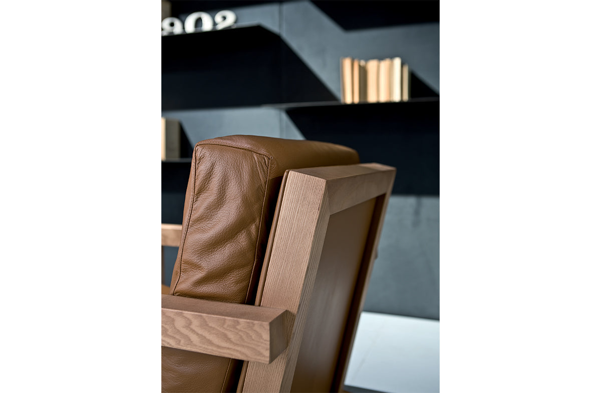 Armchair  01925