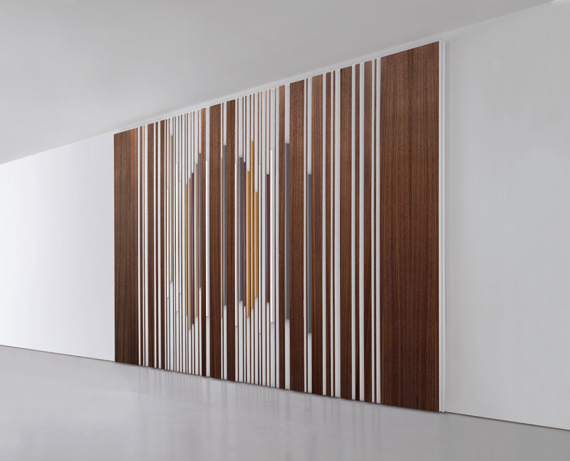 Custom Wall Panel 01953