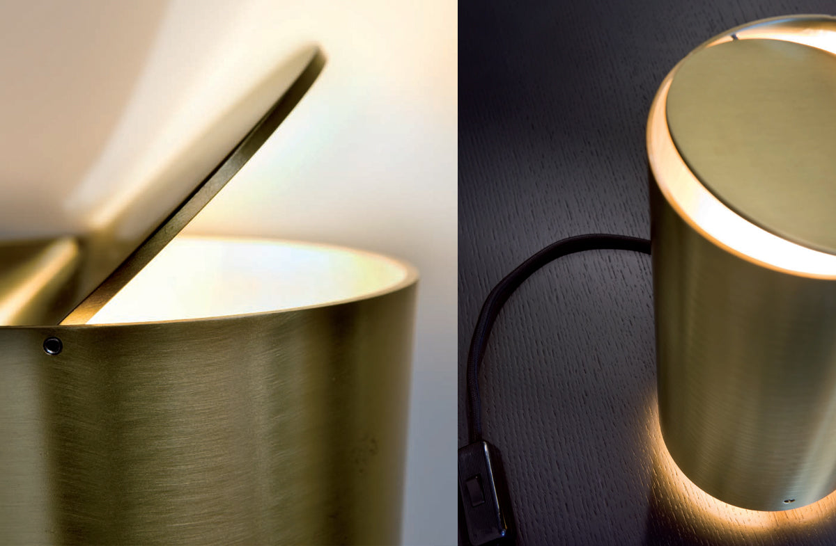 Table Lamp 01970