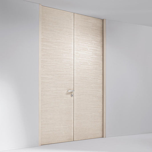 Custom Door System 01979