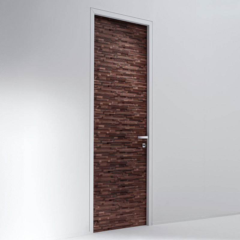 Custom Door System 01980