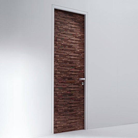 Custom Door System 01980