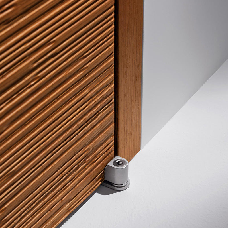 Custom Door System 01980