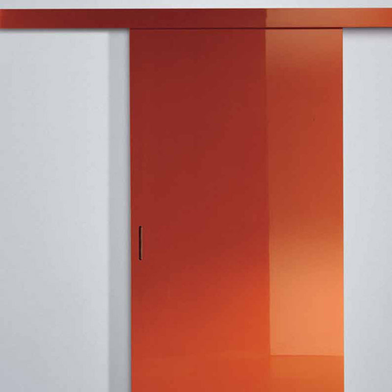 Custom Door System 01981