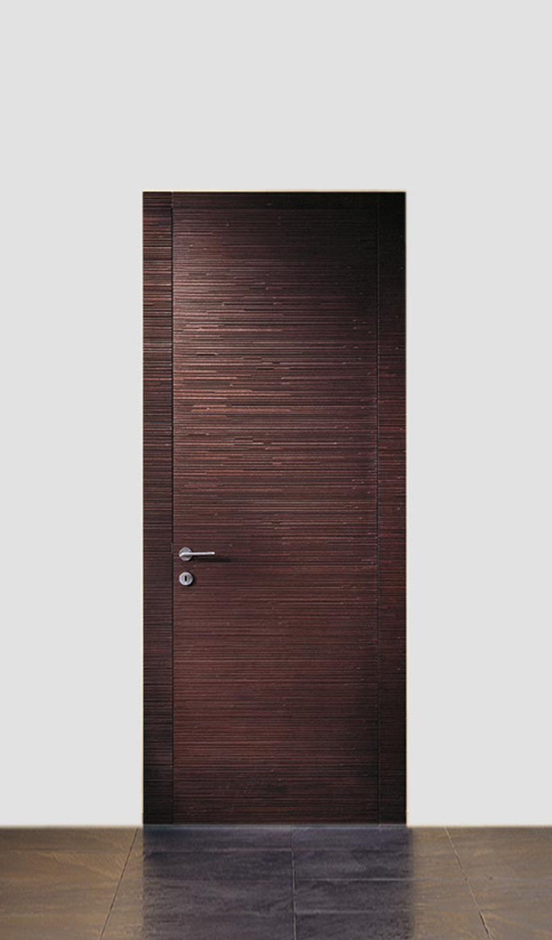 Custom Door System 01983