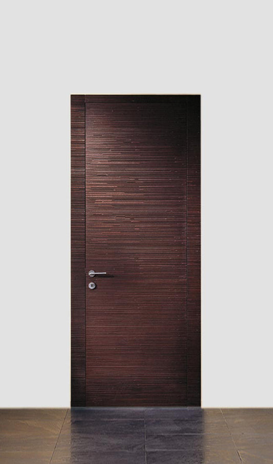 Custom Door System 01983