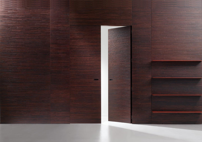 Custom Shelving Unit 01985