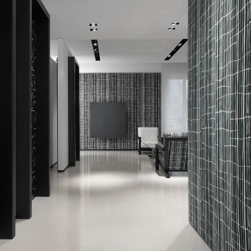 Custom Wall Cabinet 01986