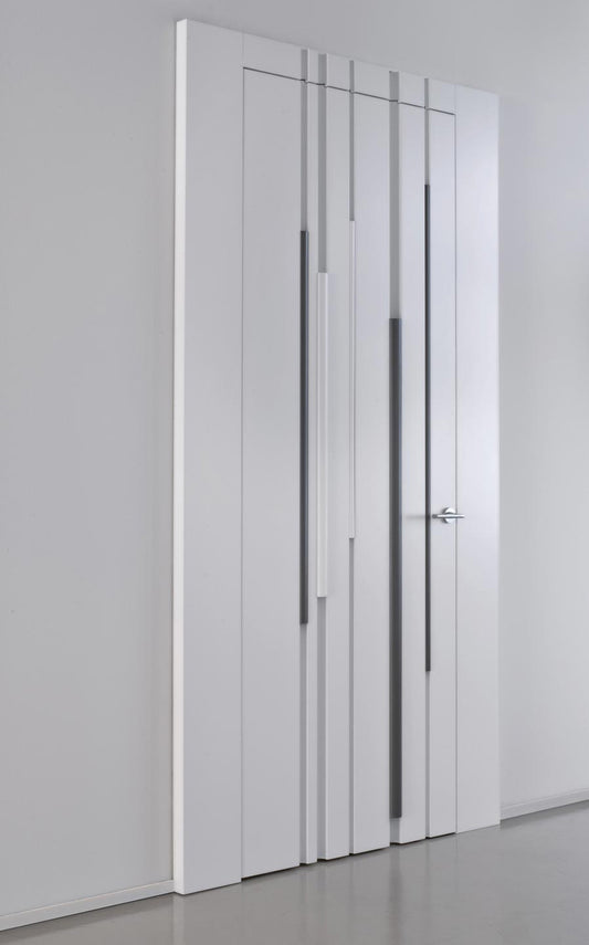 Custom Door System 01987