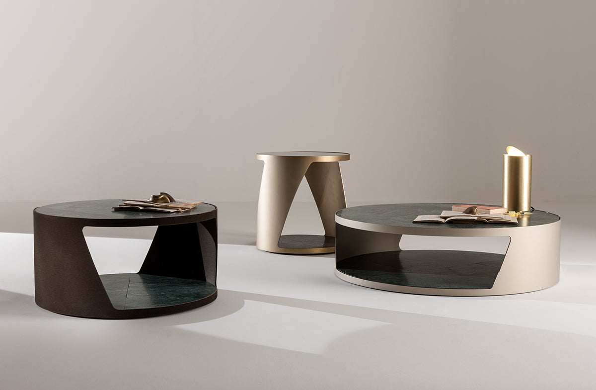 Table Collection 01991