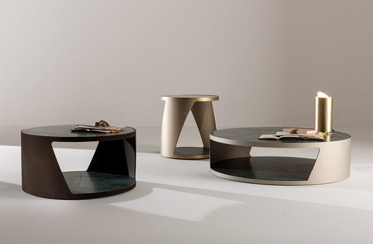 Table Collection 01991