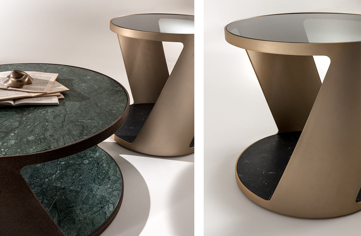 Table Collection 01991