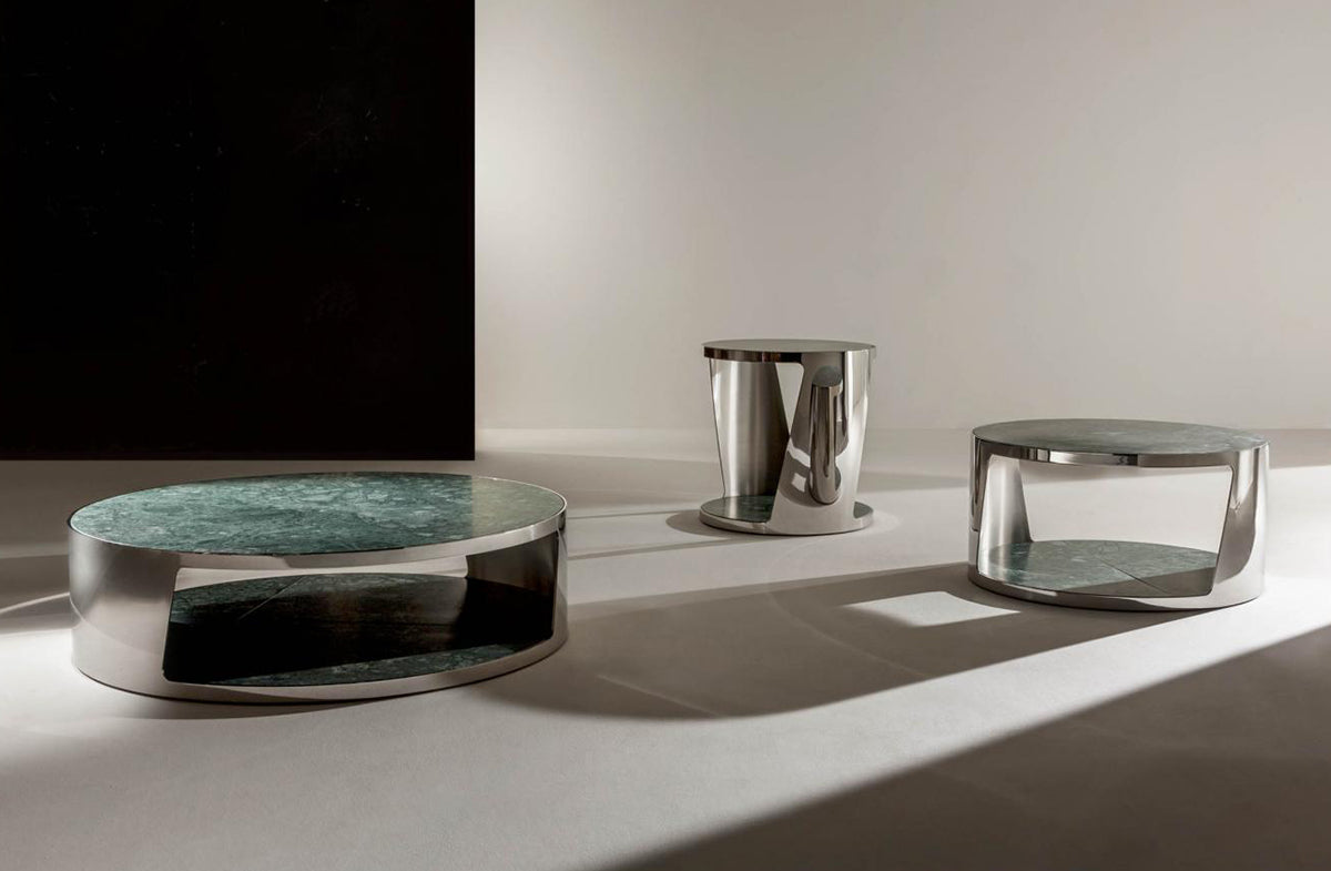 Table Collection 01991