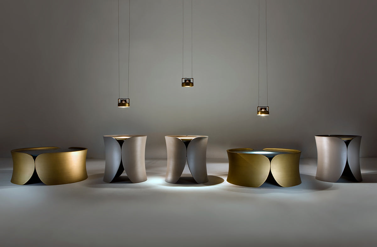 Table Collection 01992