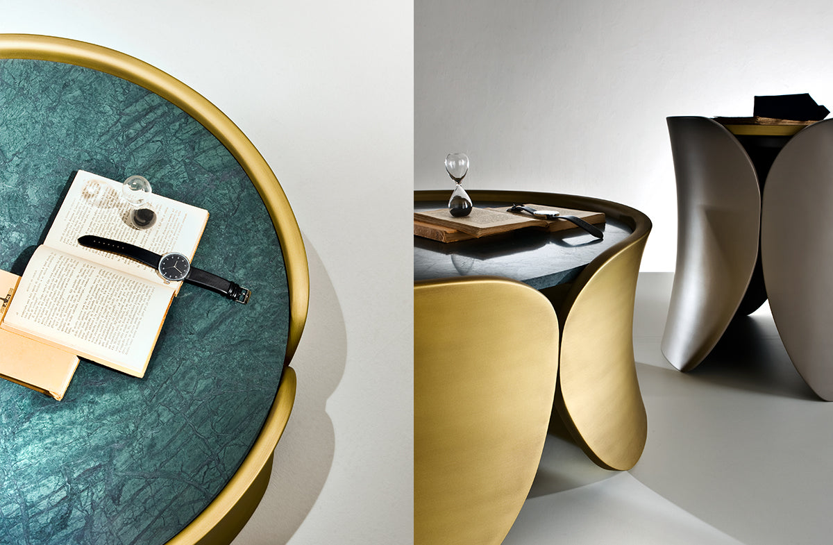 Table Collection 01992