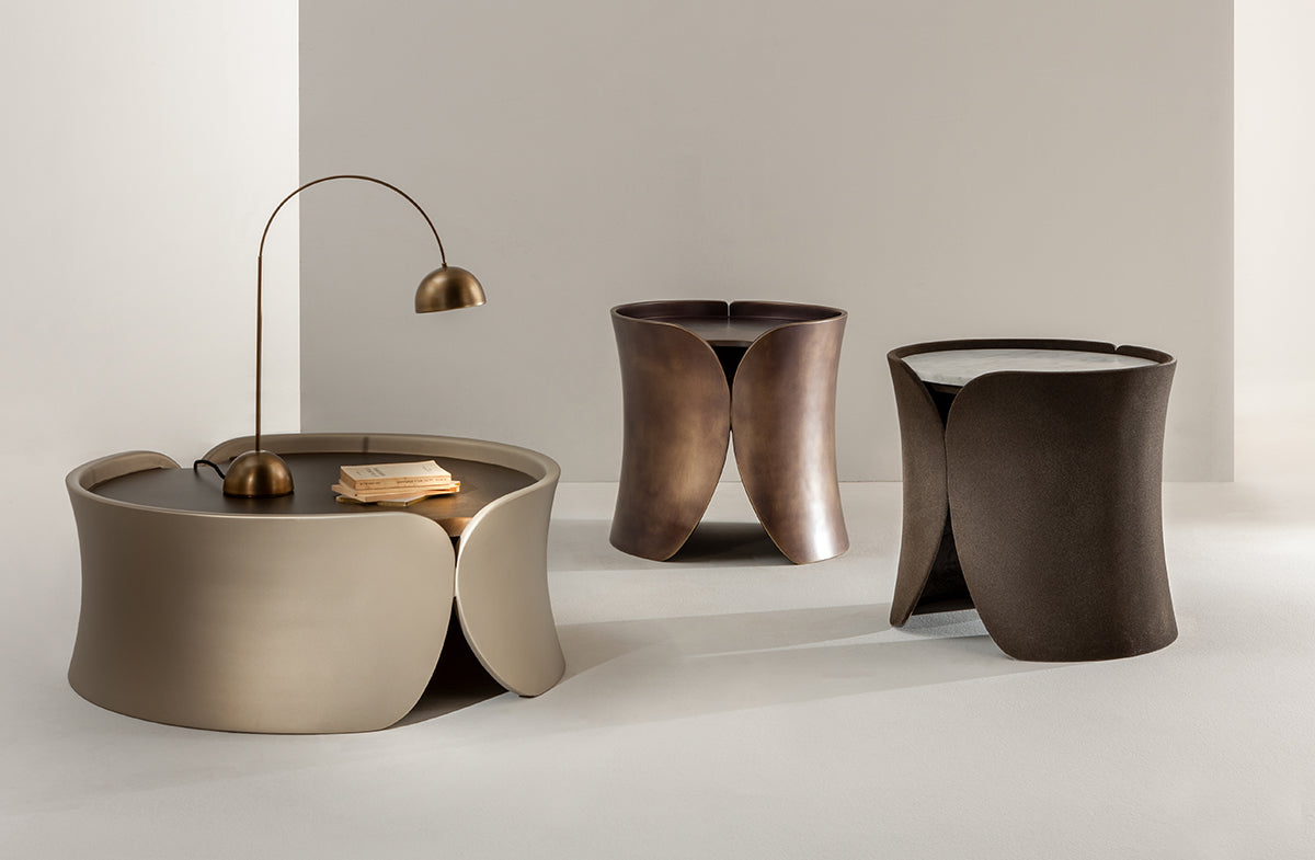 Table Collection 01992