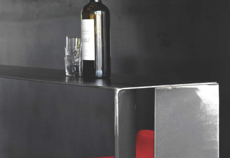 Bar Table 02002