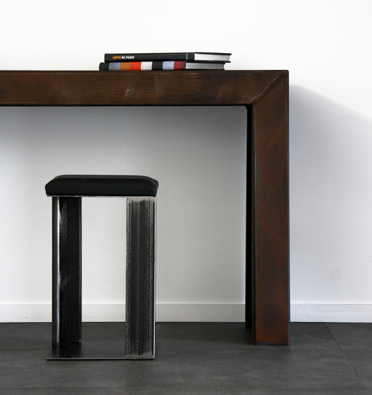 Console 02020