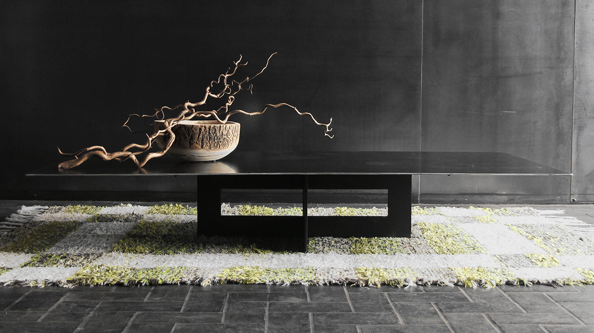 Coffee Table 02029