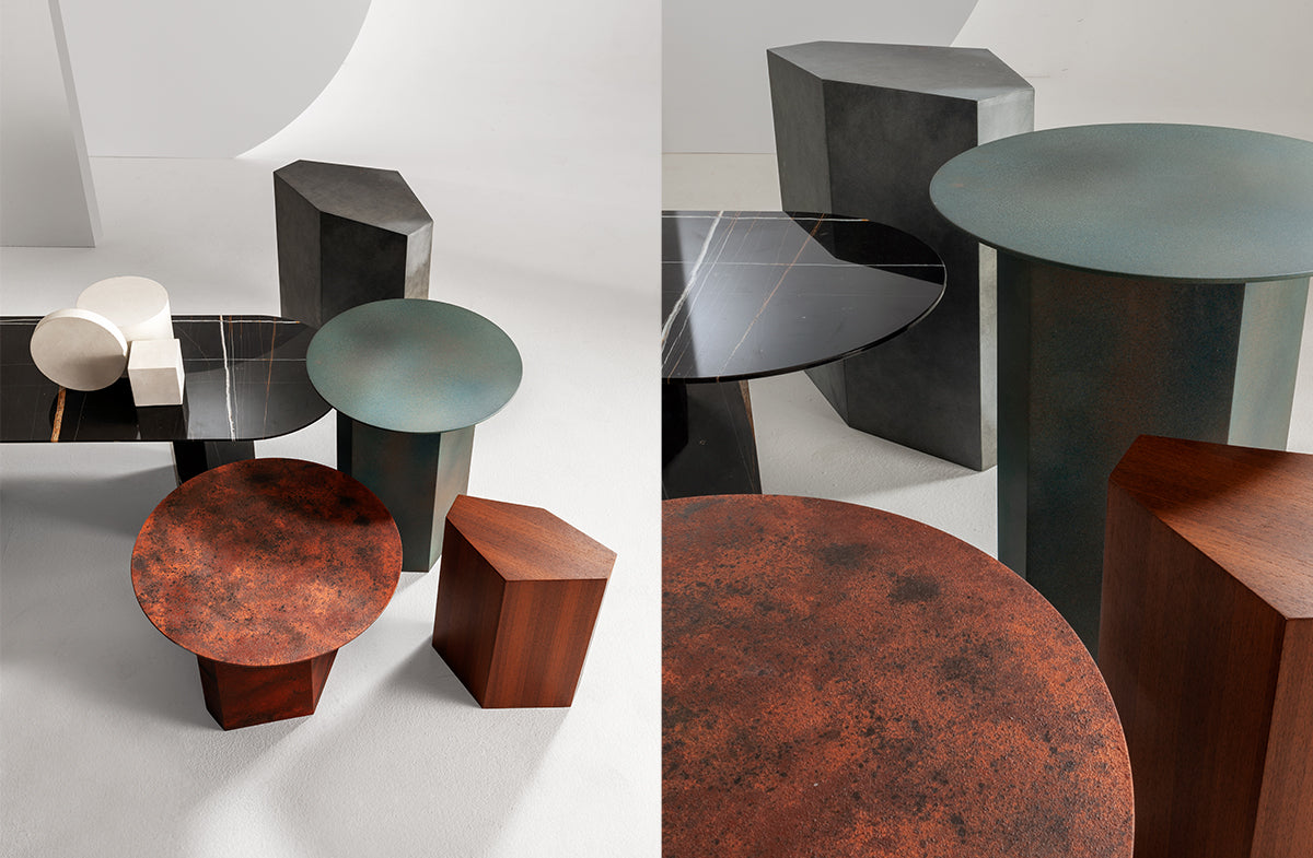 Table Collection 02039