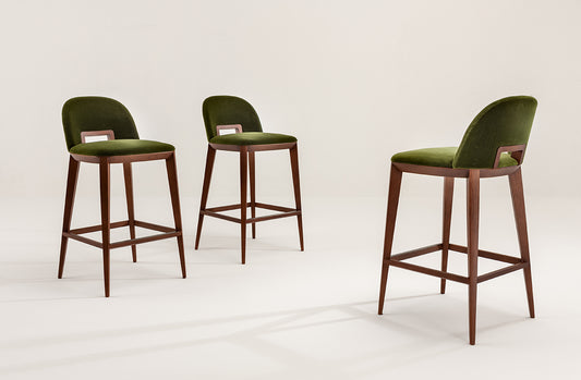 Bar Stool 02042
