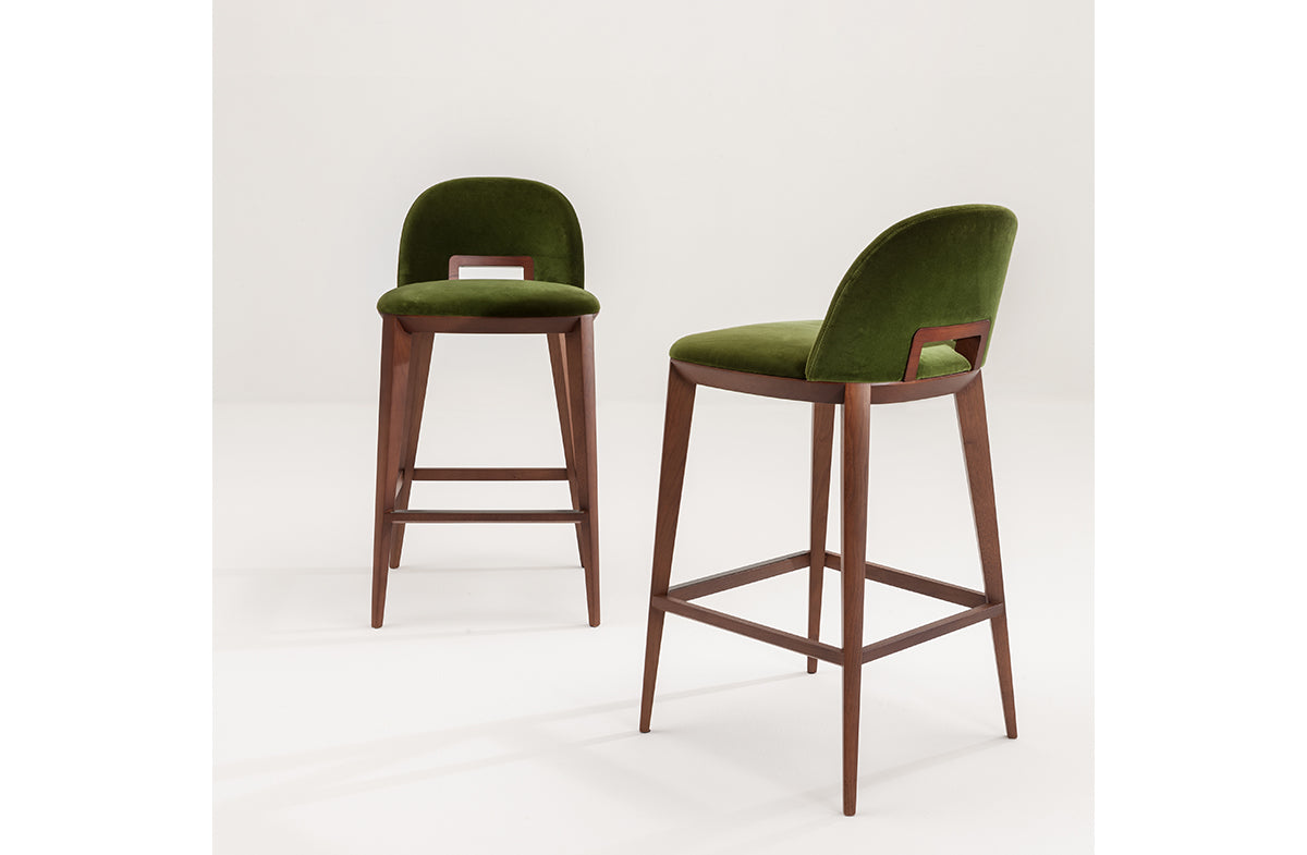 Bar Stool 02042