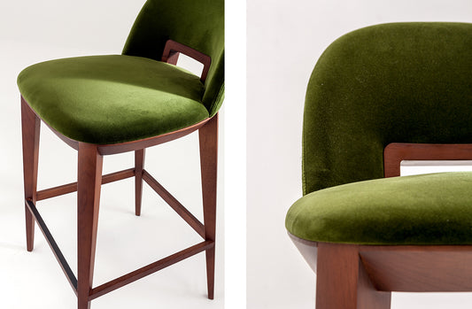 Bar Stool 02042