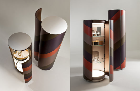 Cabinet 02044