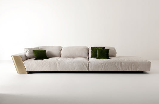 Modular Sofa 02046