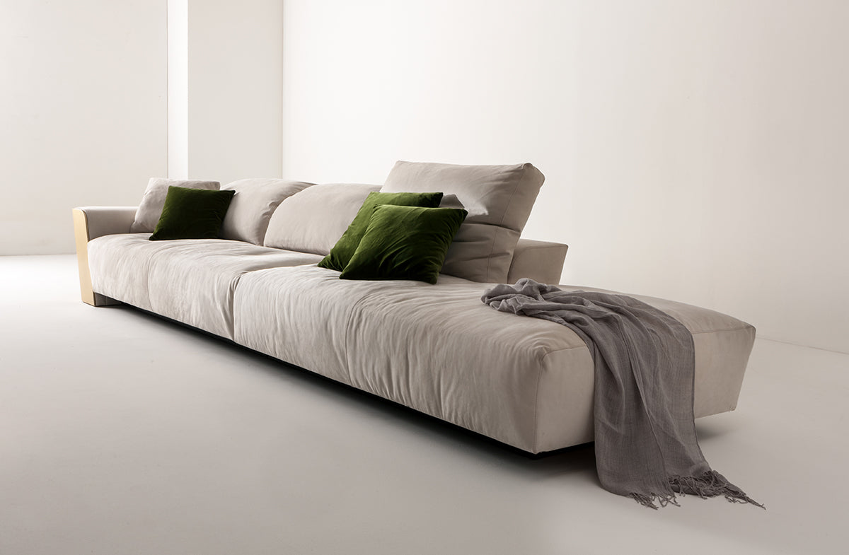 Modular Sofa 02046