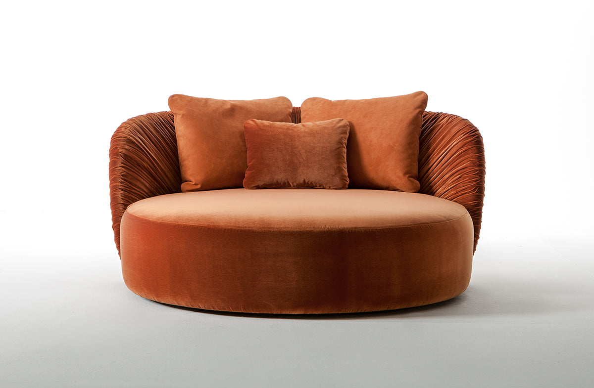 Loveseat 02058