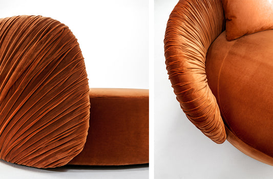 Loveseat 02058