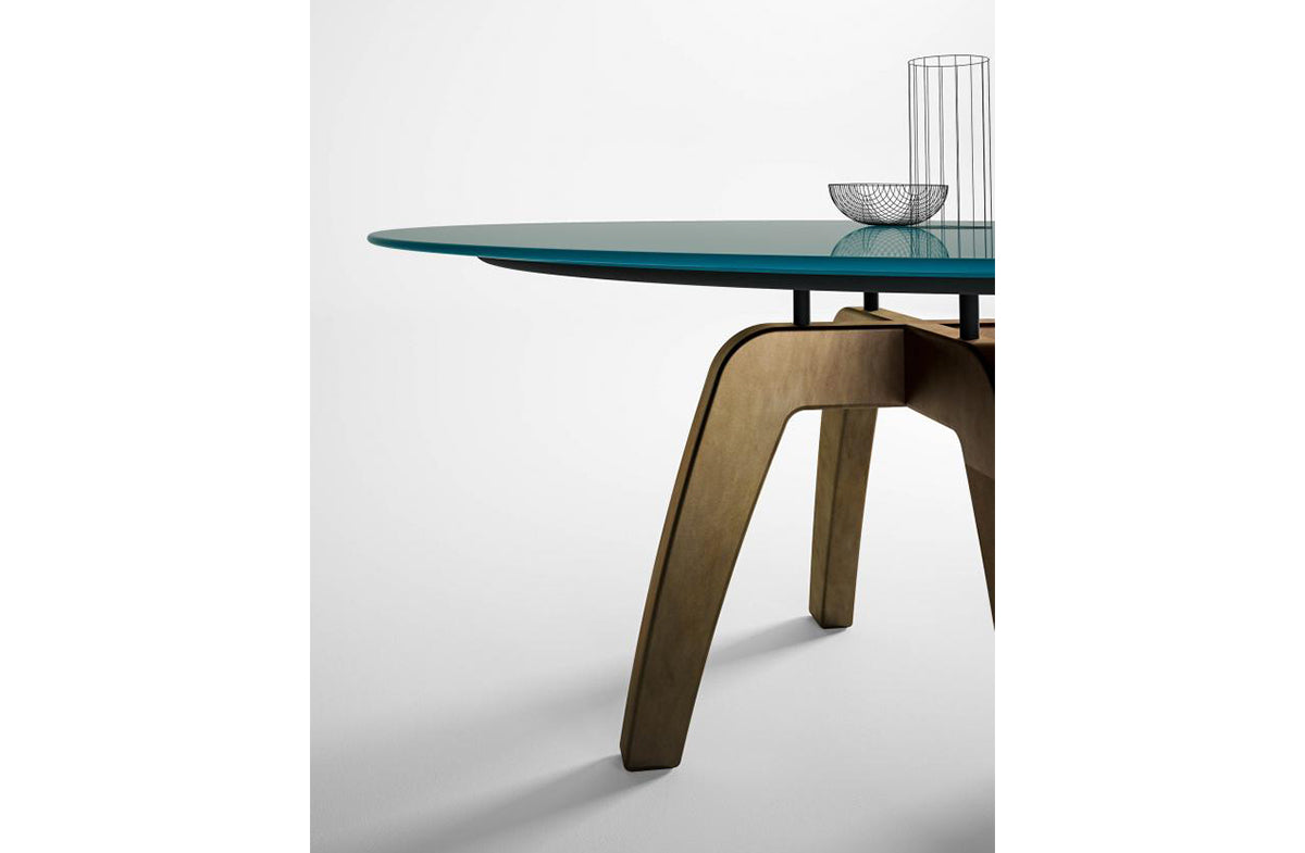 Dining Table 02076