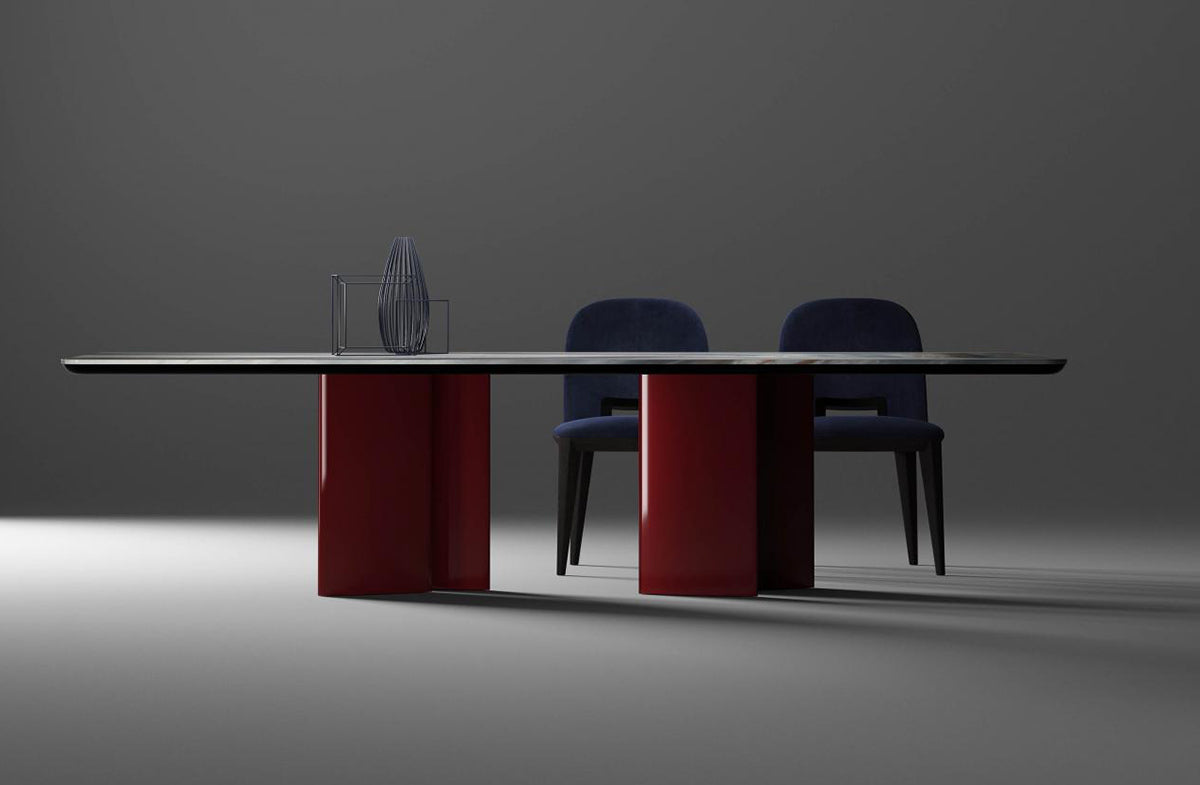 Dining Table 02077