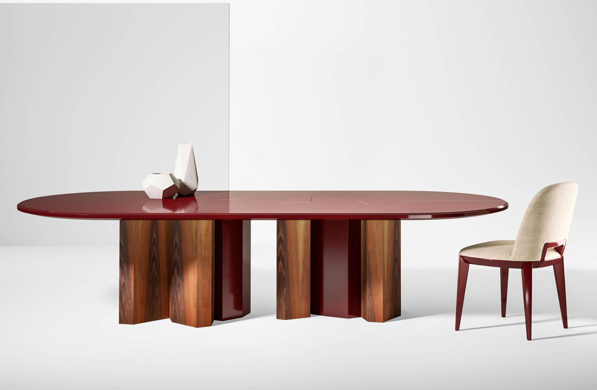 Dining Table 02079