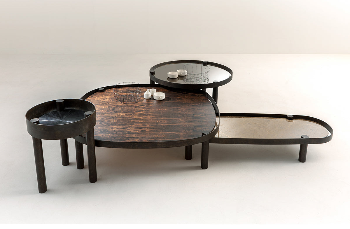 Table Collection 02086