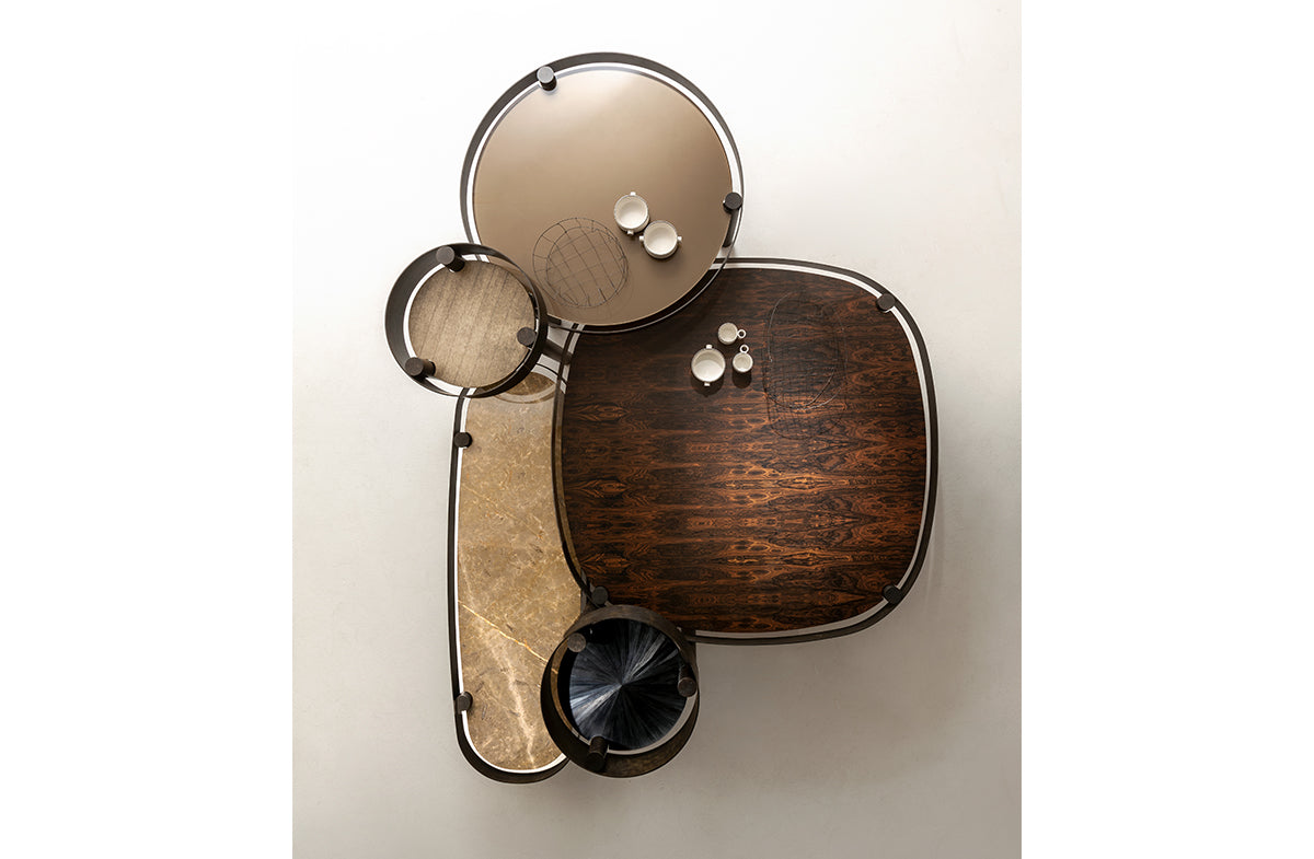 Table Collection 02086