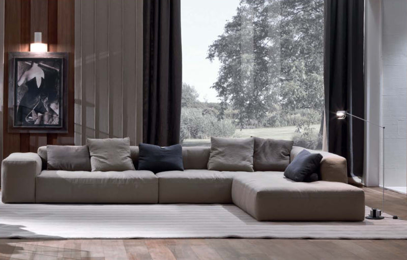 Modular Sofa 02124
