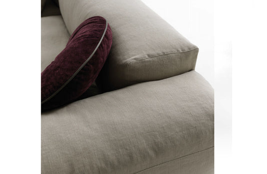 Modular Sofa 02124