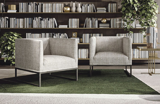 Armchair 02132
