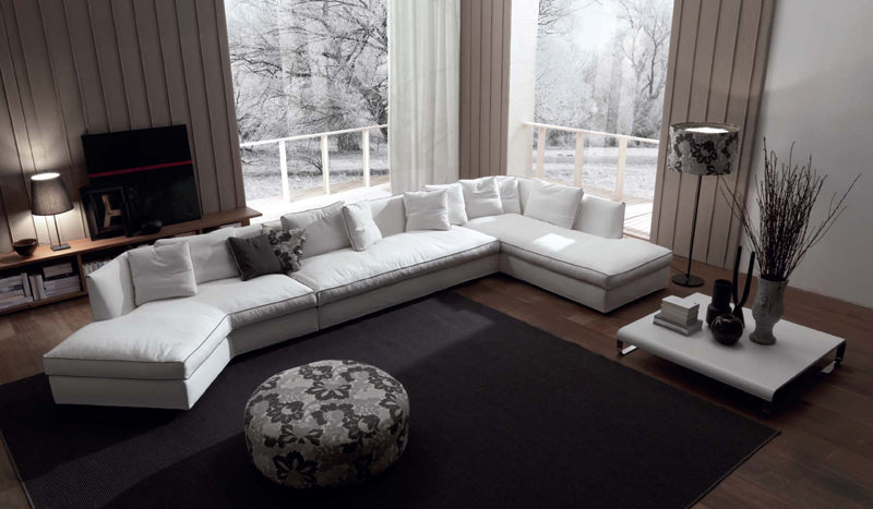 Modular Sofa 02179
