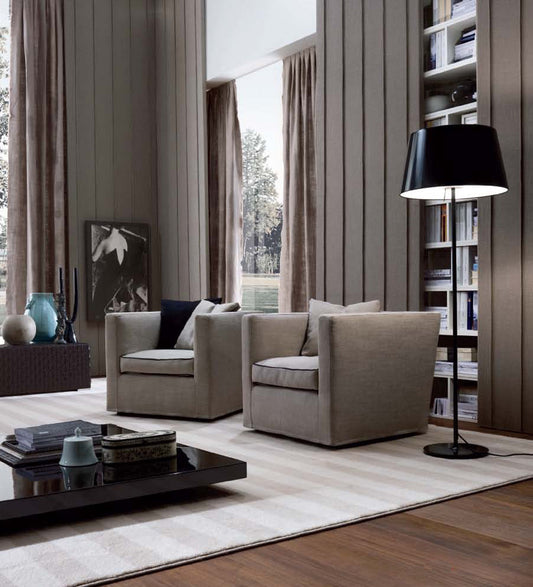 Armchair 02183